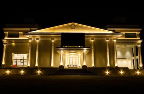 Ujjain Hotel | The Grand Monarch Hotel, Ujjain