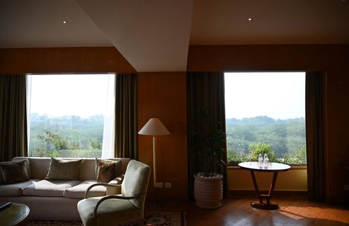 Vasant Kunj Hotel | The Grand New Delhi