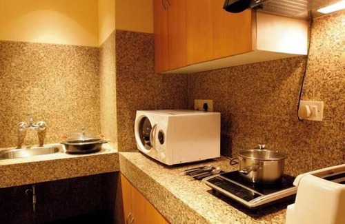 Vasant Kunj Hotel | The Grand New Delhi