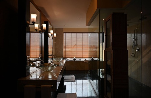 Vasant Kunj Hotel | The Grand New Delhi