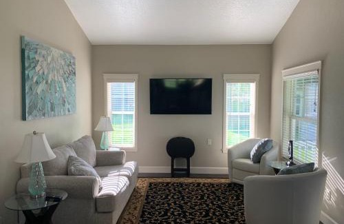 Lady Lake Complejo | The Grand Oaks Resort