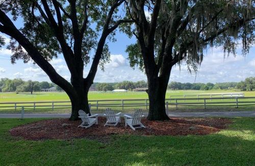 Lady Lake Complejo | The Grand Oaks Resort