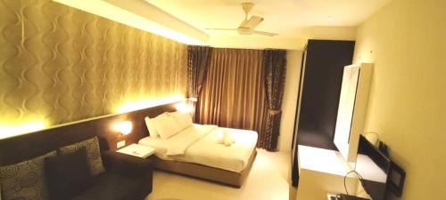 Dhaka Apartamento | The Grand Residence