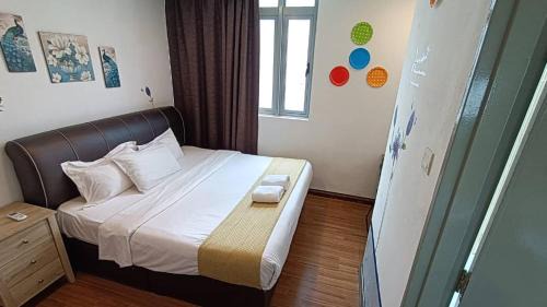 Dhaka Apartamento | The Grand Residence