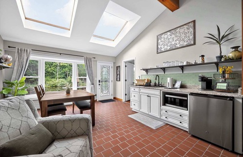 Onondaga Casa | The Grand Riverhouse