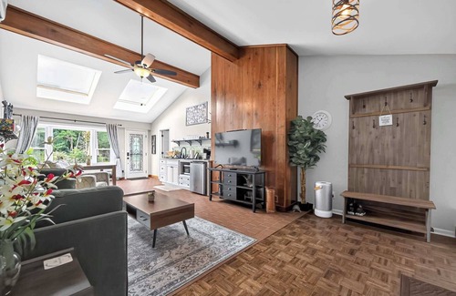 Onondaga Casa | The Grand Riverhouse