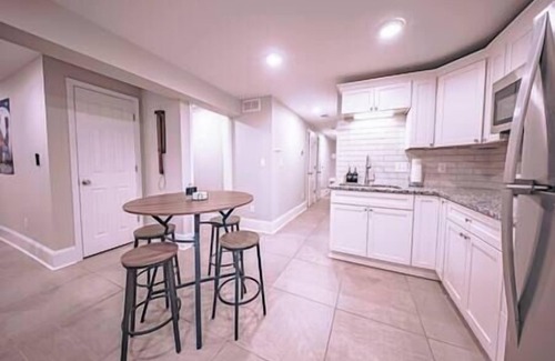 Smyrna Casa | The Grand Slam - The Battery ATL