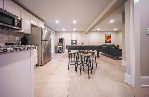 Smyrna Casa | The Grand Slam - The Battery ATL