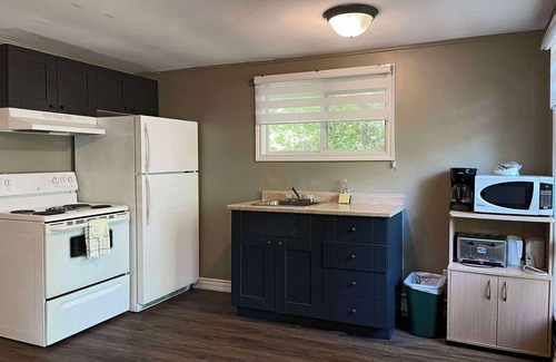 Otter Lake Complejo | The Grand Tappattoo Resort, an Ascend Hotel Collection Member