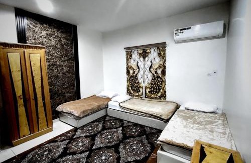 Medina Apartamento | The Grand Valley Suite H