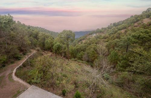 Kasauli Apartamento | The Grandview Hotel Kasauli
