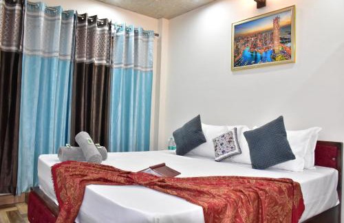 Kasauli Apartamento | The Grandview Hotel Kasauli