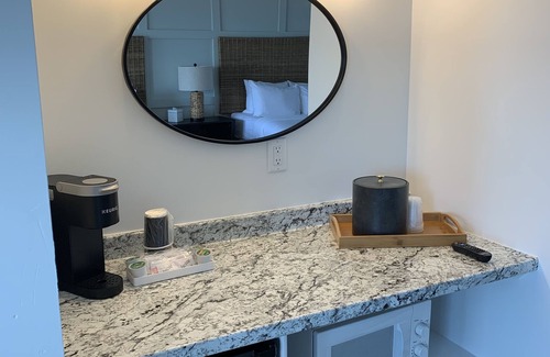 York Beach Hotel | The Grandview Hotel