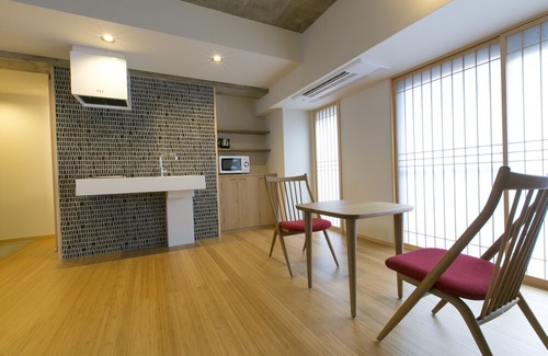 Arashiyama Hotel | The GrandWest Arashiyama