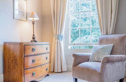 Sculthorpe Cabaña | The Grange Farmhouse