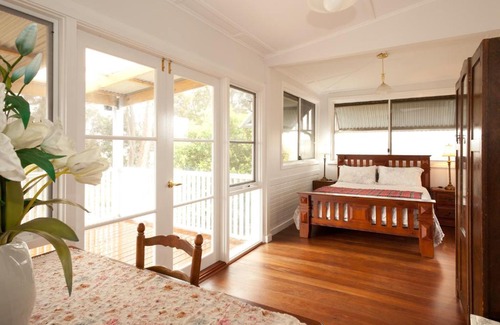 Kalgan Casa | The Grange on Kalgan Farmstay, Albany WA