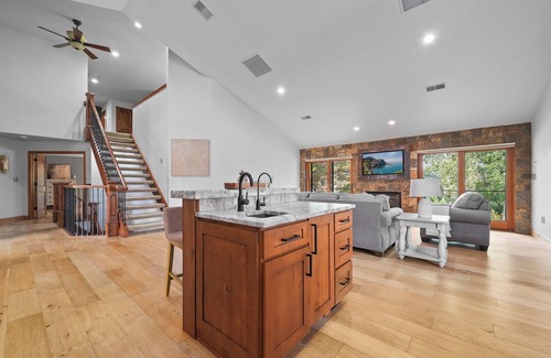 Grand Junction Casa | The Grant House
