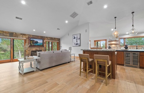 Grand Junction Casa | The Grant House