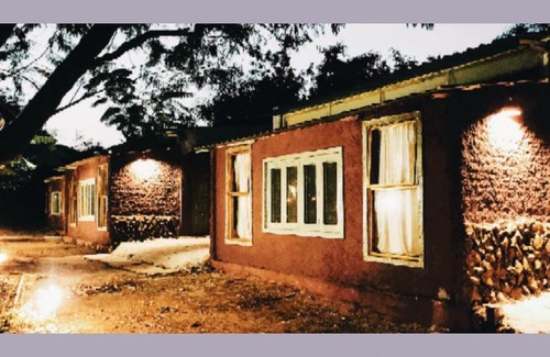 Vikarabad Complejo | The Grass Walk Jungle Lodge