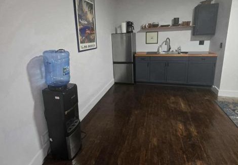 Detroit Apartamento | The Gratiot