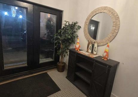 Detroit Apartamento | The Gratiot