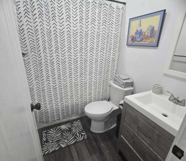 Detroit Apartamento | The Gratiot