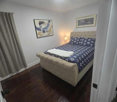 Detroit Apartamento | The Gratiot
