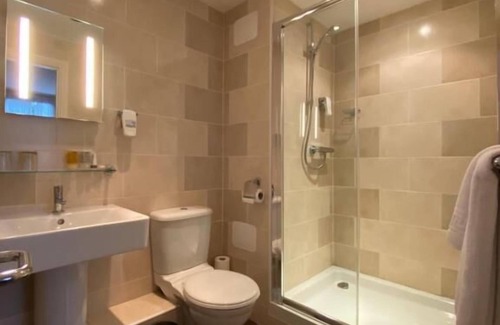 Great Barr Hotel | The Great Barr Hotel