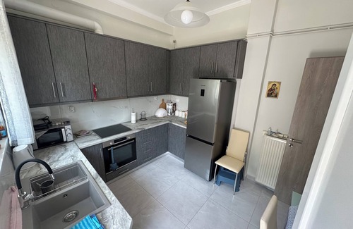 Aigio Apartamento | The Great Escape