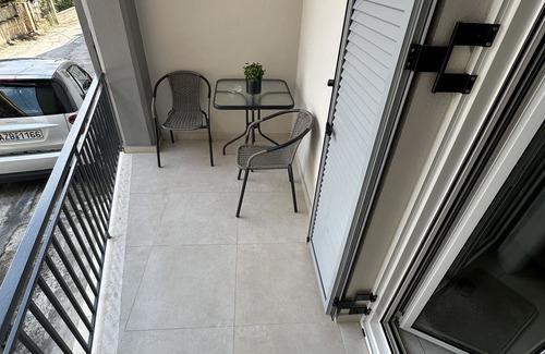 Aigio Apartamento | The Great Escape