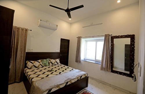 Lake Pichola Casa | The Great Escape homestay