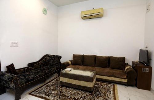 Lake Pichola Casa | The Great Escape homestay