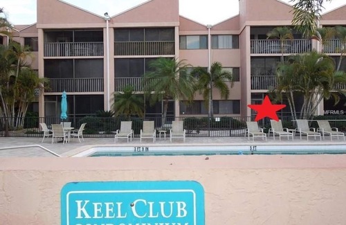 Burnt Store Condominio | El Gran Escape en SW Florida en el Golfo entre Ft. Meyers y Punta G.