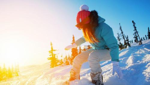 Dogwood Mountain Casa | The Great Escape Sunsets Hot Tub Bliss