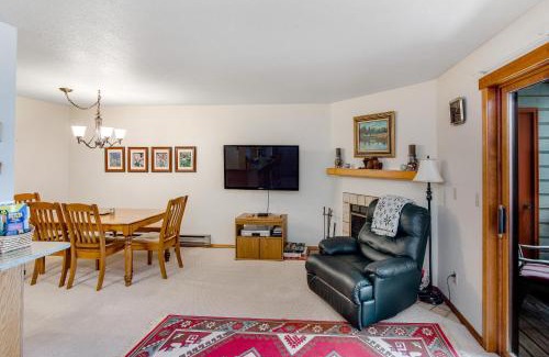 McCall Apartamento | The Great Escape