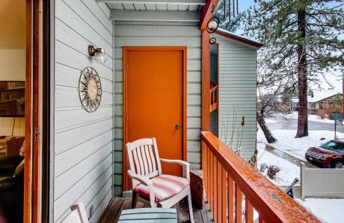 McCall Apartamento | The Great Escape