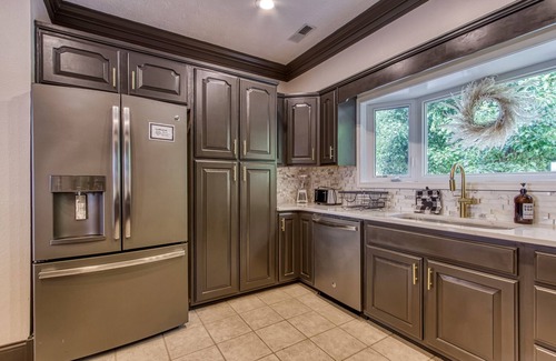 Sevierville Casa | The Great Escape