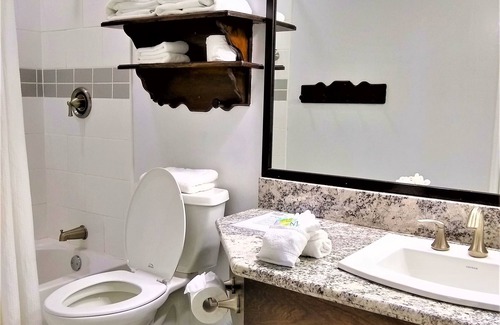 Ciudad de Belice Hotel | The Great House