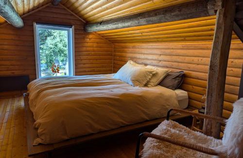 Docksta Villa | The Great Northern - High Coast cabin by the sea