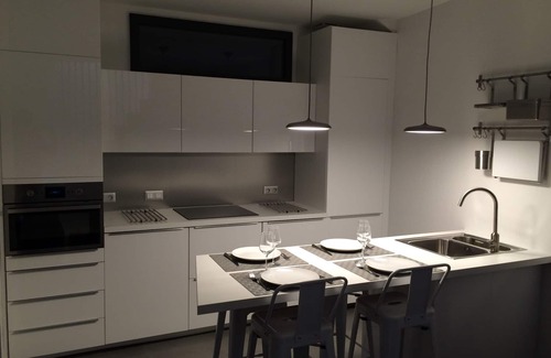 Jard-sur-Mer Villa | LA GRAN VELA