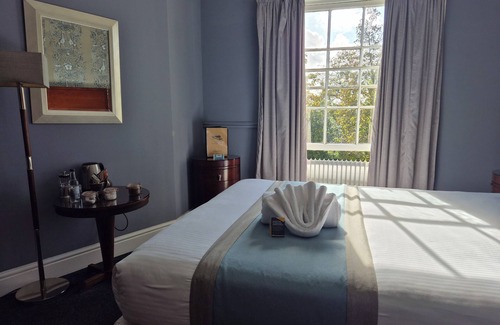 Taunton Hotel | The Great Western Hotel