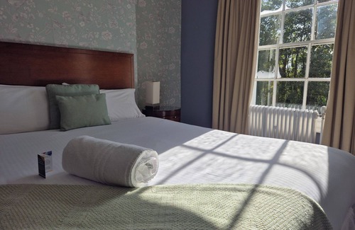 Taunton Hotel | The Great Western Hotel