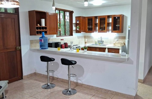 La Banda de Shilcayo Villa | La Brisa Verde de Tarapoto