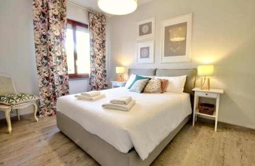 Bordighera Apartamento | The Green Corner