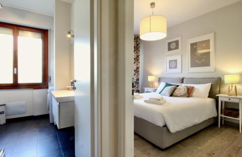 Bordighera Apartamento | The Green Corner
