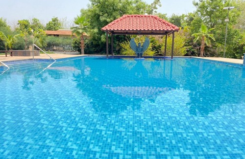 Umred Complejo | The Green Heaven Resort