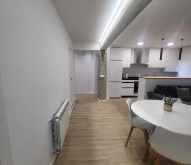 Cimadevilla Apartamento | The Green Home - VUT6445AS