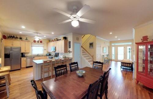 Vanderhorst Plantation Casa | The Green Ocean