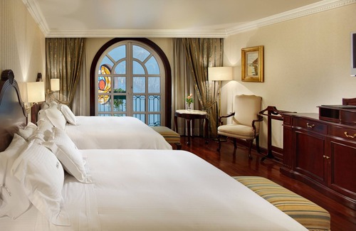 Miguel Hidalgo Hotel | The Green Park Hotel