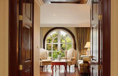 Miguel Hidalgo Hotel | The Green Park Hotel